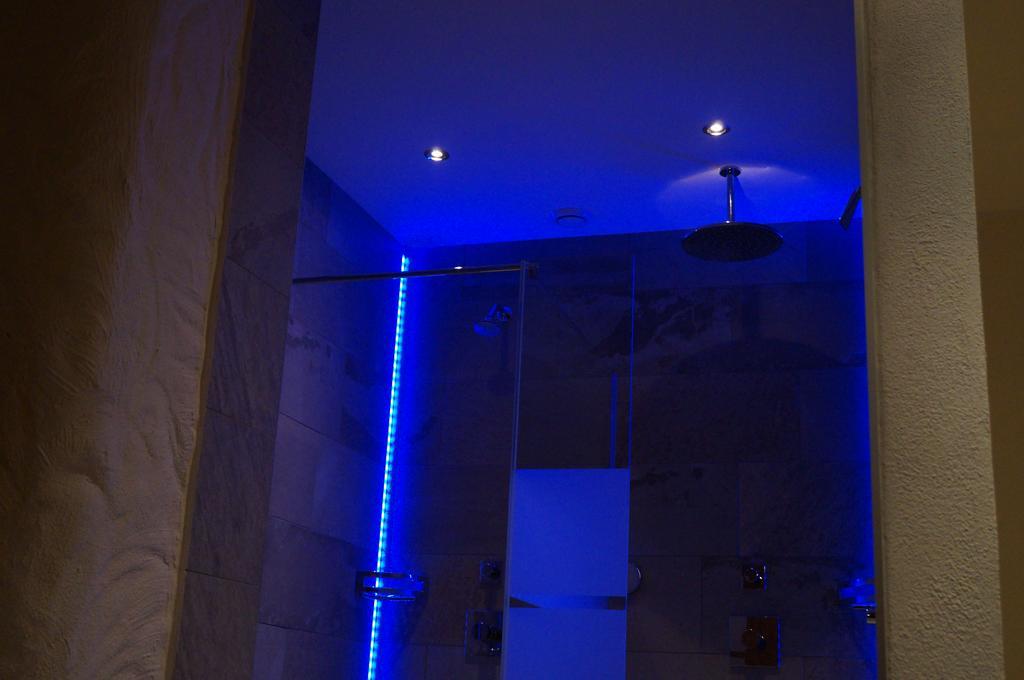 נאודרס Hotel Garni Lamm מראה חיצוני תמונה